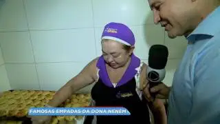 BG - Famosas empadas da Dona Nenén - 14-04-2017