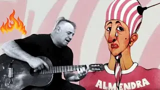 RICARDO IORIO: Plegaria para un niño dormido (AI Cover)