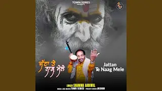 Jattan Te Naag Mele