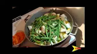 INDEPENDENCE FEATURE &ndash; THE NATIONAL DISH