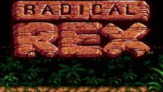 Radical Rex Rap