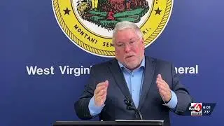 WEST VIRGINIA OPIOID LITIGATION UPDATE