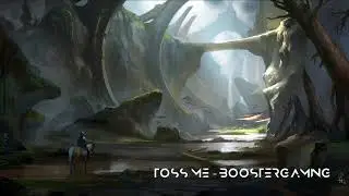 Boostergaming | Toss me  - Euphoric hardstyle