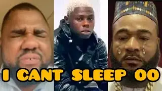 OKU MOHBAD TI N DA WAHALA SILE OO, EWAAGBO TUNTUN OO, QUADRI HAMZAT LIVE ON QH RADIO GHANA