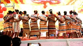 Gadaba Tribal  Dhemssa Dance || Chait Parab Betghat 2023