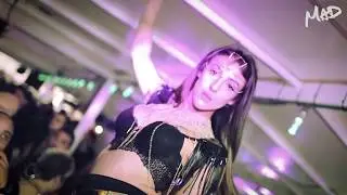 Mad Boat 2018 trash & chic (Aftermovie)