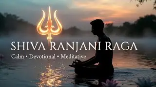 Feel the Power of Shiva Ranjani Raga | Deep Devotional Music&rdquo;