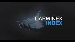 Darwinex Index (INDX) -  The Future of Darwinex