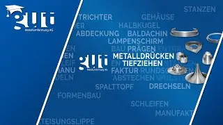 Gut Metallumformung AG