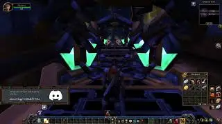 HC Turtle WoW Vanilla+ # 006 - Deep run tram to the dwarfen starting area