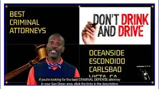 Best Criminal Defense Attorneys in San Diego California | Best DUI Lawyers in San Diego