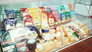 Выставка Interfood EXPO Киприно