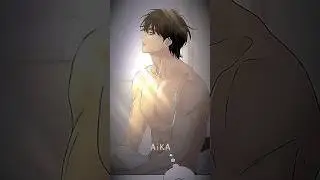 He is soooo handsome 🤌🏻😩🔥#mangaedit #webtoon #manga #mangaboy #manhwa #bl #webtoon