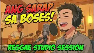 Tagalog Reggae Mellow Relax 2026 🌿 | Soft Groove Mix | Pinoy Soundtrip