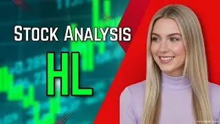 HL Silver Surge: Best Stock to Buy Now! HL Stock Analysis