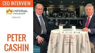 Imperial Mining CEO: Scandium Will Disrupt the Automotive and Aerospace Industries