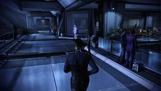 Mass Effect Legendary Edition Bugs
