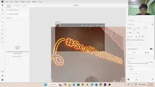 PRELIM LABORATORY EXAM - Creating a personal portfolio design prototype using ADOBE XD