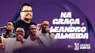 SDVL CON'25 SEGUNDA 20H I 1 ANO IGREJA SAUD&Aacute;VEL CAXIAS