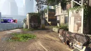 Call of Duty  Black Ops 3, Venom X