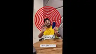 iPhone Airdrop trick