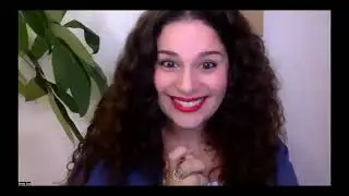 Tu B'Shevat Celebration with Shelly Guy & Sofia Seitchik