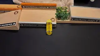 🔴 Chill Fingerboard Livestream &ndash; Talking with Viewers & Tricks