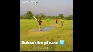 Pakistani Talent #cricket #dubai #pakistan #musafir #pakistanitalent