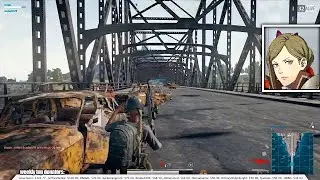 bridge vid