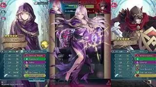 Infernal Garon: An Idunn True Solo  (No B or Summoner Support)
