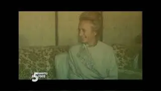 5 minute de istorie cu Adrian Cioroianu: Vizita soţilor Ceauşescu la Londra, iunie 1978 (Arhiva TVR)