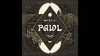 Alright (1 of 12) from MYSTIC by PAWL
