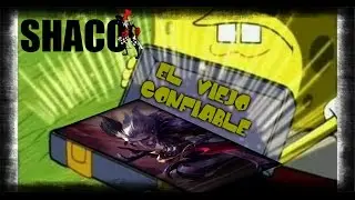 | Shaco Ranked Placementes S7 | Build de Shaco tras el nerf, &iquest;Qu&eacute; tal est&aacute;? |El que nunca nos falla|