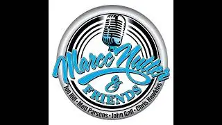 Marcc Nutter and Friends - Sorry