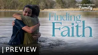 Finding Faith Premieres August 24 | Starring Ashley Bratcher and Jonathan Stoddard | Promo