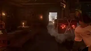 Sea of Thieves- Box of Wondrous Secrets Heist (25k Gold)