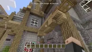 Minecraft Mini Games (Part 3)-1234Alex Alexander