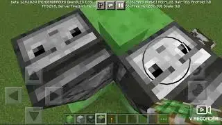 How To Make An Actual Minecraft Rocket | Minecraft