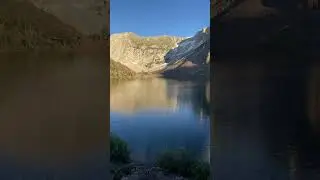 Ellery Lake - California