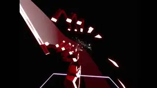 Camellia - Lustre | Expert+ S Rank | Beat Saber OST 7