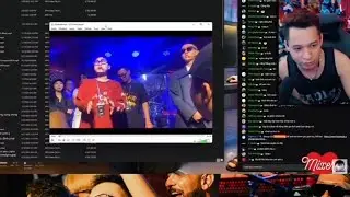 Độ Mixi bức xúc vì bị thí sinh DISSNEELAND XI xúc phạm, QNT cũng bị nhắc tên trong video leak