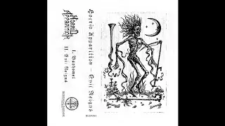 Horrid Apparition (France) - Evil Reigns (Demo) 2019