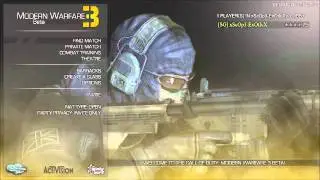 I GOT MW3 BETA! (PC)