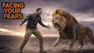 Facing your fears