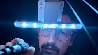 ASMR Fixing Your Malfunctions (Robot Fixing Roleplay) (4 minute Version)