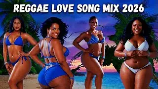 REGGAE LOVE SONGS 2026 ❤️🔥 MOST REQUESTED HITS 🌴 BEST ROMANTIC VIBES