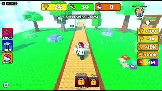 Speed Clicker Simulator [For Sale]