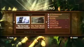 Live stream di WarIsEgoNewChannel