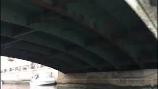 Реки и каналы Санкт-Петербурга - Speed boat Performance - #катера #story