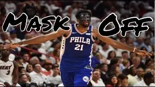 Joel Embiid Mix - 